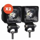 Set 2 kom. radno svetlo LED EP 7707100031