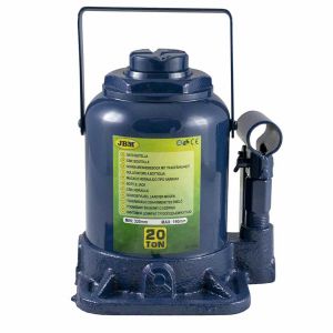 Dizalica hidraulična JBM niskoprofilna 20t 9240020100319