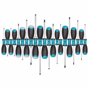 Set šrafcigera HAZET 21-delni 9581021000