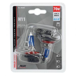 Xenon plava halogena H11 sijalica 24V LAMPA 3313198289