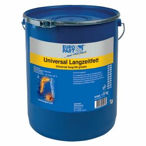 Univerzalna mast EUROPART 5kg 9909217113