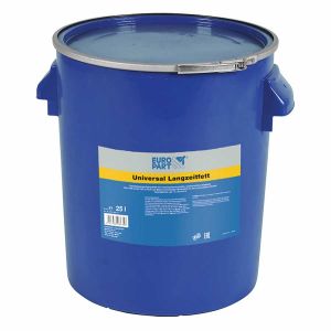 Univerzalna mast EUROPART 25kg 9909217115