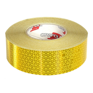 Reflektujuća traka ORAFOL B70701