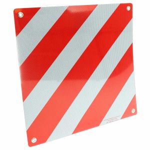 Reflektujuća tabla za produženi teret BICMA B90079