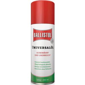 Univerzalno ulje u spreju 200ml BALLISTOL 9534874083