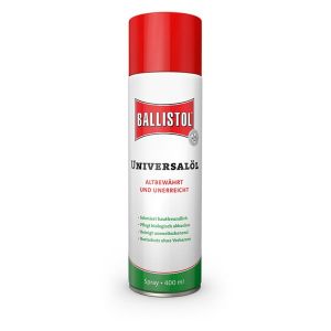 Univerzalno ulje u spreju 400ml BALLISTOL 9534874086