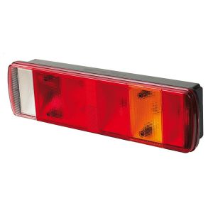 Zadnje svetlo DASTERI bez konektora D-R2050