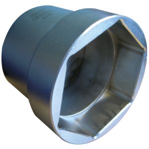 Nasadni ključ 85mm šestougaoni, prihvat 1'' EUROPART 2300041003