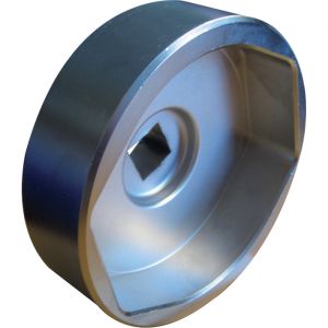 Nasadni ključ 110mm ovalni (BPW), prihvat 1'' EUROPART 8000003724