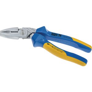 Kriva kombinovana klešta 190mm EUROPART 9534810930