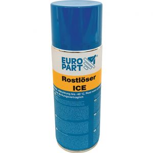 Sprej protiv rđe sa efektom hlađenja 400ml EUROPART 9785111290