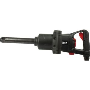 Pneumatski udarni odvijač 1'' 3500 Nm duga osovina EUROPART 9565290003