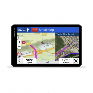 Navigacija GARMIN Dezl LGV720 7'' EU mape, Live Traffic 1046142064