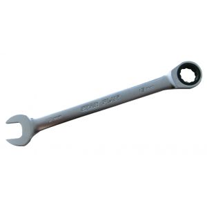 Okasto vilasti ključ 13 mm sa račnom GEDORE 9541834013