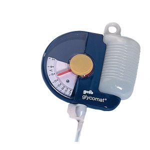 Tester antifriza sa kazaljkom GEFO 9560000190