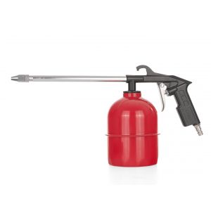 Pištolj za pranje i konzervaciju sa metalnom posudom 950 ml GEKO 8809101198