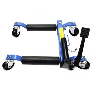 Hidraulična platforma za podizanje i pomeranje vozila GEKO 8809102140