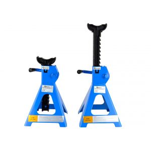 Sigurnosni podesivi (nazubljeni) podupirači 2t GEKO 8809102159