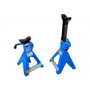 Sigurnosni podesivi (nazubljeni) podupirači 2t GEKO 8809102159