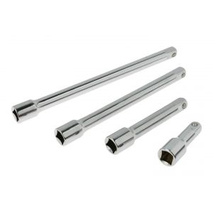 Set (4 dela) nastavaka prihvat 1/2'' GEKO 8809110171