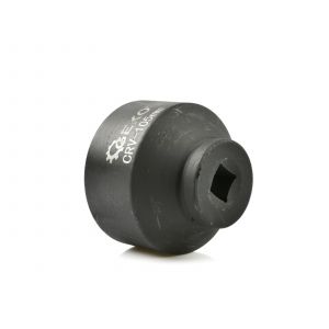 Udarni nasadni ključ 105mm šestougaoni, prihvat 1'' GEKO 8809110543