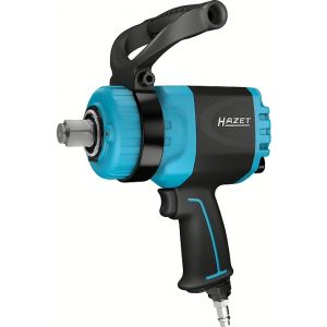 Pneumatski udarni odvijač 3/4'' 4100Nm Twin Turbo HAZET 9500021070
