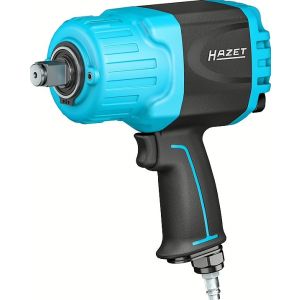Pneumatski udarni odvijač 3/4'' 4100Nm Twin Turbo HAZET 9500021070