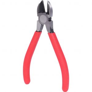 Sečice dijagonalne (kose) 130mm KS TOOLS 9501151311