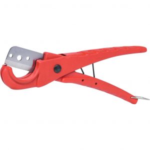 Klešta za sečenje PVC cevi/creva Ø 0-37mm KS TOOLS 9502222051