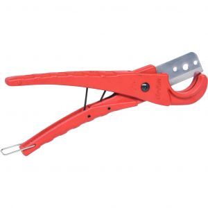 Klešta za sečenje PVC cevi/creva Ø 0-37mm KS TOOLS 9502222051