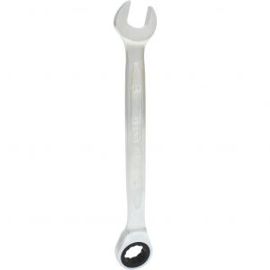 Okasto vilasti ključ 14 mm sa račnom KS TOOLS 9505034614
