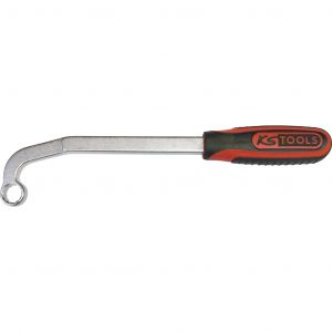 Specijalni ključ 15mm za turbinu MAN KS TOOLS 9546052100