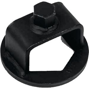 Nasadni ključ 86mm za SAF osovine, prihvat 1'' 5020120023