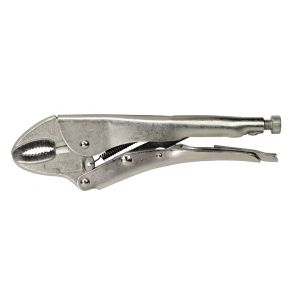 Grip klešta zaobljena čeljust 250mm PROMAT 9534810637