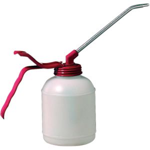 Ručna pumpica za ulje 350 ml sa aluminijumskom cevčicom PRESSOL 9500005118