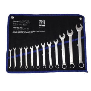 Set okasto vilastih ključeva 6-22 mm SW00912L