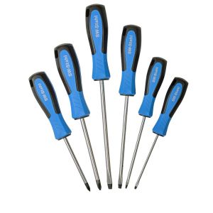 Set šrafcigera SW STAHL 6-delni SW31810L