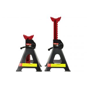 Sigurnosni podesivi (nazubljeni) podupirači 3t TVARDY 8809300300