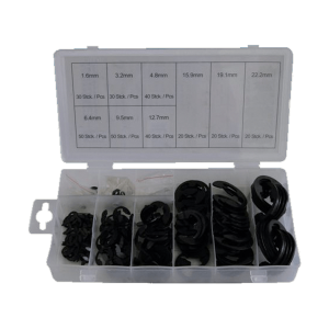 Set zeger osigurača EUROPART 300 komada 9590604010