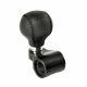 Kožna ručica volana Ø 25/30mm LAMPA 3313100137
