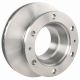 Koćioni disk EUROPART IVECO Ø304 mm 2066304001
