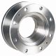 Kočioni disk EUROPART IVECO Ø322 mm 2066304002