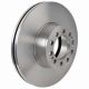 Kočioni disk EUROPART MAN Ø335 mm 2072335001