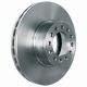 Kočioni disk EUROPART MAN Ø377 mm 2072377002