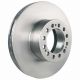 Kočioni disk EUROPART MAN Ø432 mm 2072432004