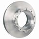 Kočioni disk GAM MAN Ø432 mm 2072432005243
