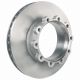 Kocioni disk EUROPART za SCANIA-u Ø430 mm 2090430001