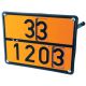 Tabla opasni teret BICMA Petrol/Dizel B91452