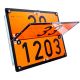 Tabla opasni teret BICMA Petrol/Dizel B91453