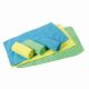 Set krpa 6 komada LAMPA mikrofiber 3313137712